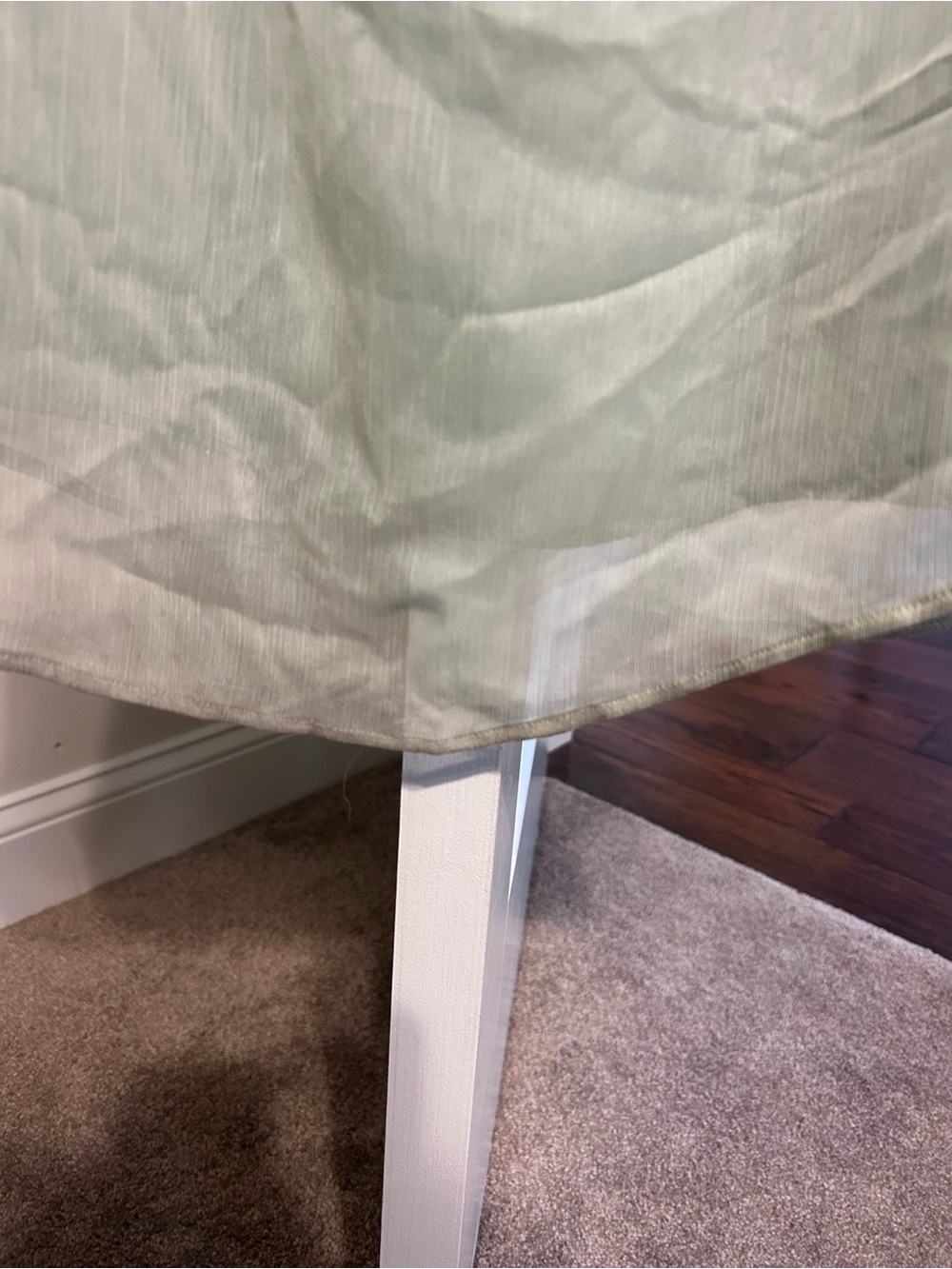 Baobab el maxi dress sage green - Picture 5 of 6